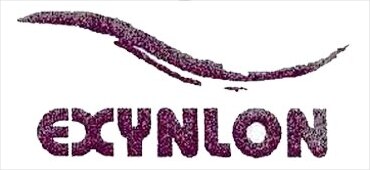 EXYNLON Brand Logo