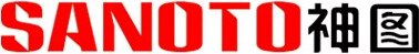 Sanoto Brand Logo