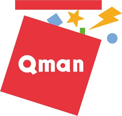 Qman Brand Logo