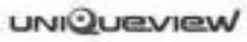 UNIQUEVIEW Brand Logo