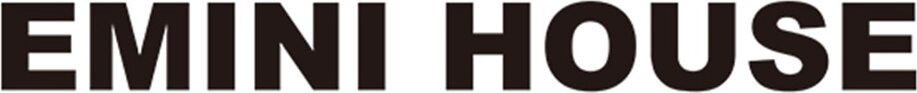 EMINI HOUSE Brand Logo