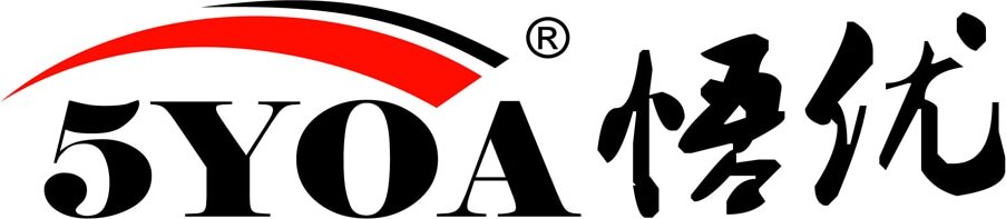 5YOA Brand Logo