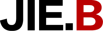 JIE．B Brand Logo