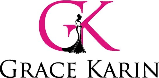 Grace Karin Brand Logo