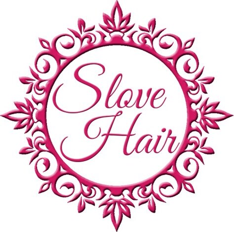 Slovehair Brand Logo