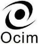Ocim Brand Logo