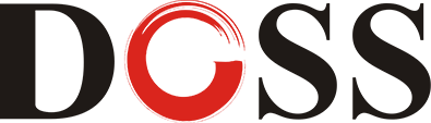 DOSS Brand Logo