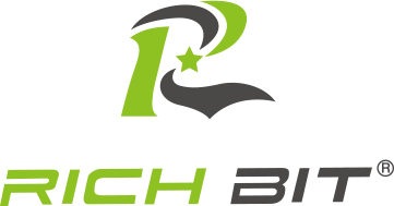 RICHBIT Brand Logo