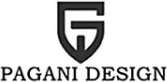 PAGANI DESIGN Brand Logo