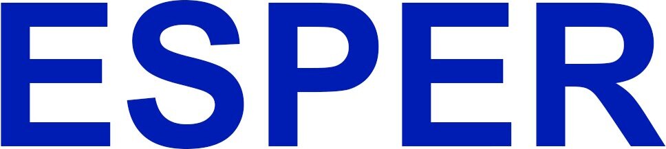 ESPER Brand Logo