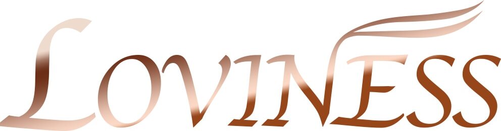 LOVINESS Brand Logo