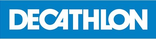 Decathlon Brand Logo