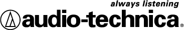 Audio Technica Brand Logo