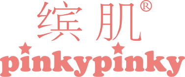 PinkyPinky Brand Logo