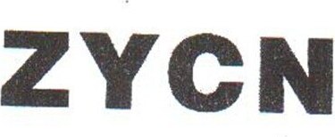 ZYCN Brand Logo