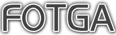 FOTGA Brand Logo