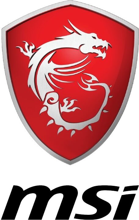 MSI Brand Logo