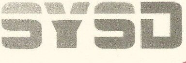 SYSD Brand Logo