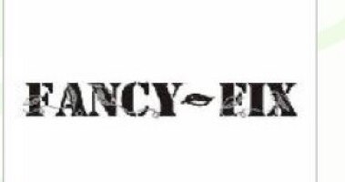 FANCY－FIX Brand Logo