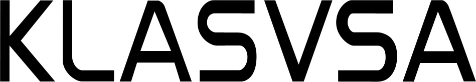 KLASVSA Brand Logo