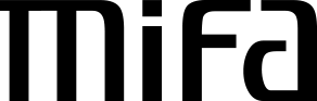 Mifa Brand Logo