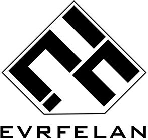 Evrfelan Brand Logo