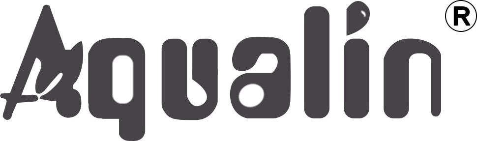 Aqualin Brand Logo