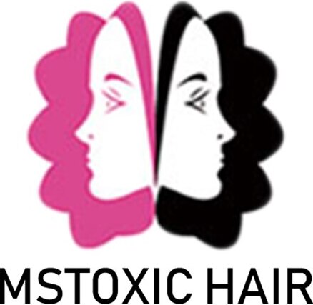 Mstoxic Brand Logo