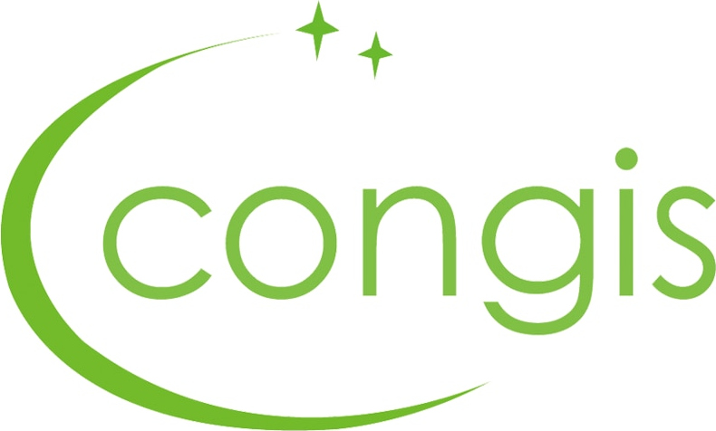 Congis Brand Logo