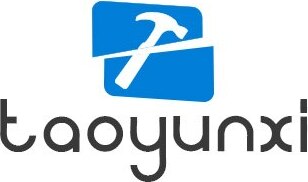 TAOYUNXI Brand Logo