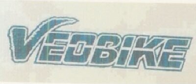 Veobike Brand Logo