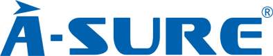 A-Sure Brand Logo