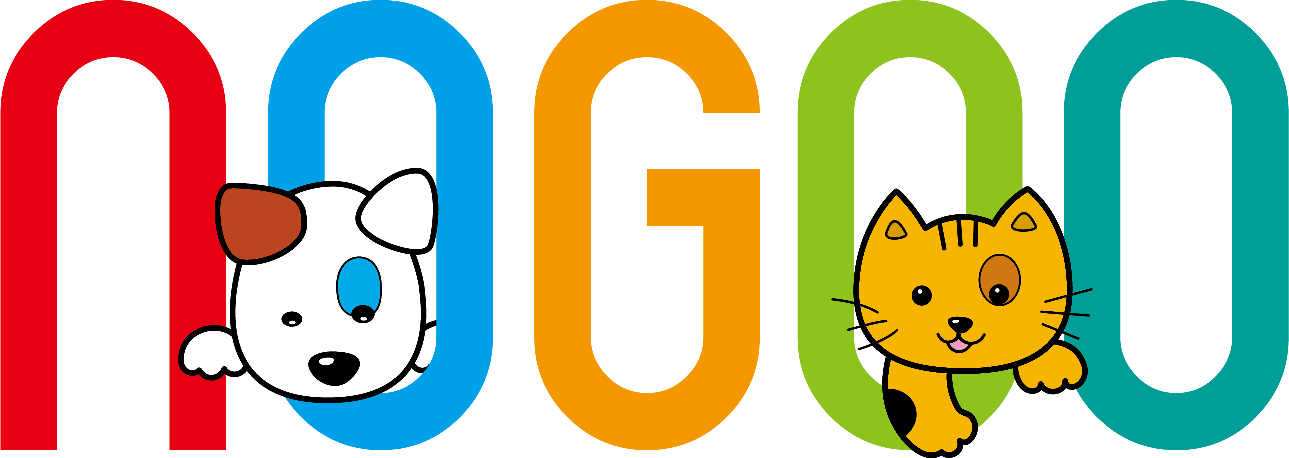 Nogoo Brand Logo