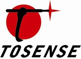 Tosense Brand Logo