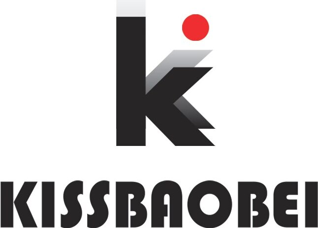 K KISSBAOBEI Brand Logo