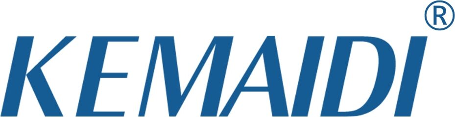 KEMAIDI Brand Logo