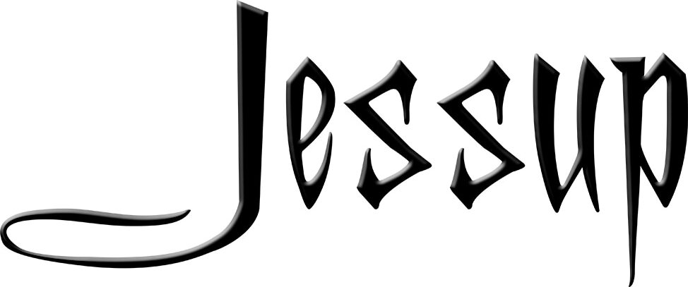 Jessup Brand Logo