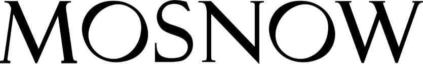 Mosnow Brand Logo