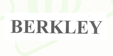 Berkley Brand Logo