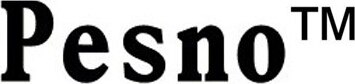 Pesno Brand Logo