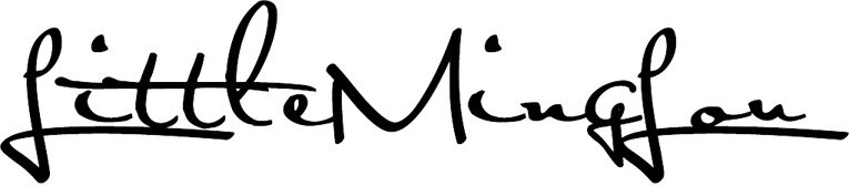 Little MingLou Brand Logo