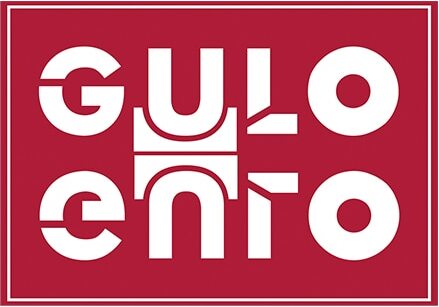 Gulo gulo Brand Logo