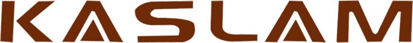 Kaslam Brand Logo