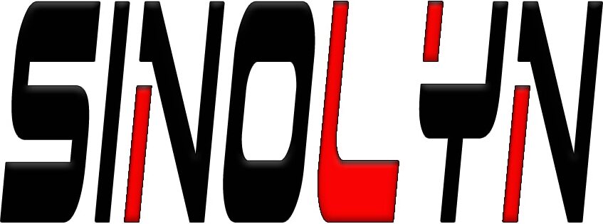 SINOLYN Brand Logo