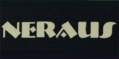 NERAUS Brand Logo