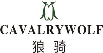CavalryWolf Brand Logo