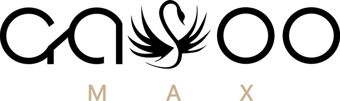 Gasoo Max Brand Logo
