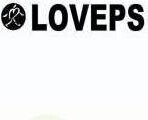 Loveps Brand Logo