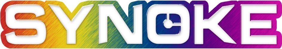 SYNOKE Brand Logo