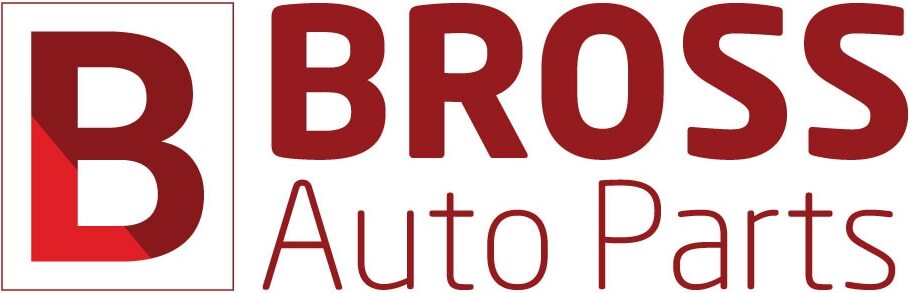 Bross Auto Parts Brand Logo